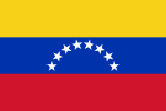 Kinospielpan von Venezuela