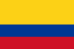 Orari di cinematto per Colombia