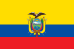 Orari di cinematto per Ecuador