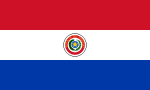 Horaires des cinmas pur Paraguay