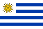 Orari di cinematto per Uruguay